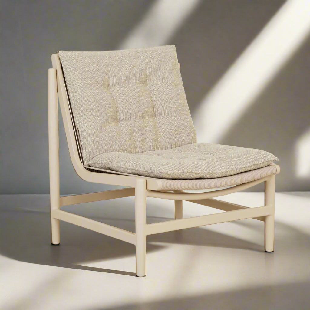 Valencia Weave Occasional Chair