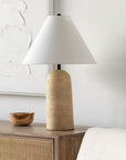 Agate Accent Table Lamp