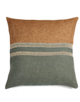 Alouette Belgian Pillow