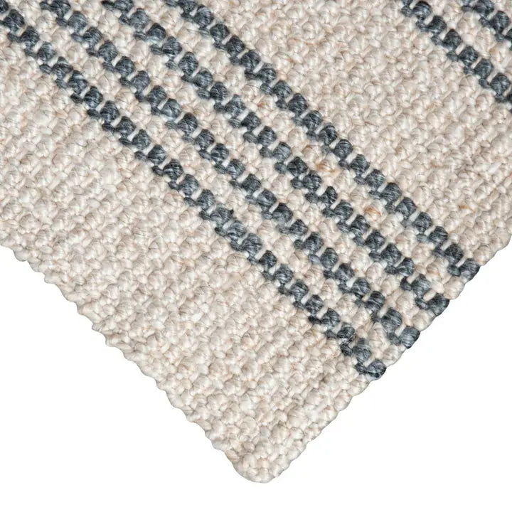 Macintosh Recycled Indoor/Outdoor Rug