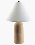 Agate Accent Table Lamp