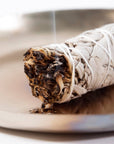 White Sage Smudge Stick Box