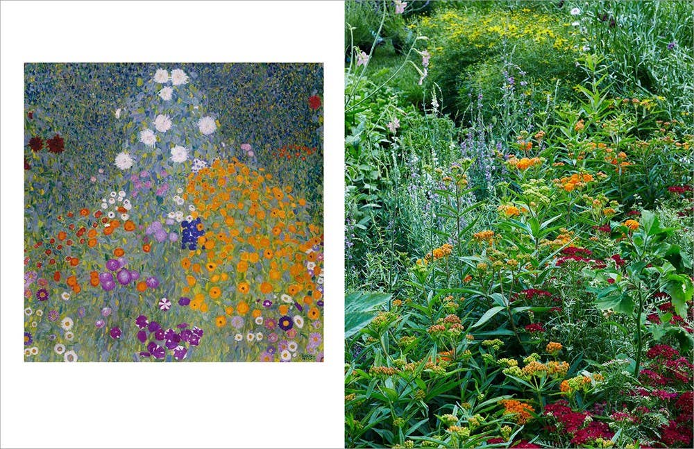Becoming a Gardener : Catie Marron