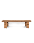 Artisan Coffee Table