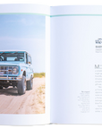 Beach Rides Coffee Table Book