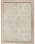 Narita Wool-Jute Textured Area Rug