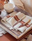 Banks Linen Napkin