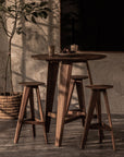 Berri Bar Table