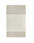 Camille Throw Stripe