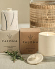 Paloma Scented Candle