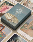 The Seashell Oracle: 44 Card Deck and Guidebook