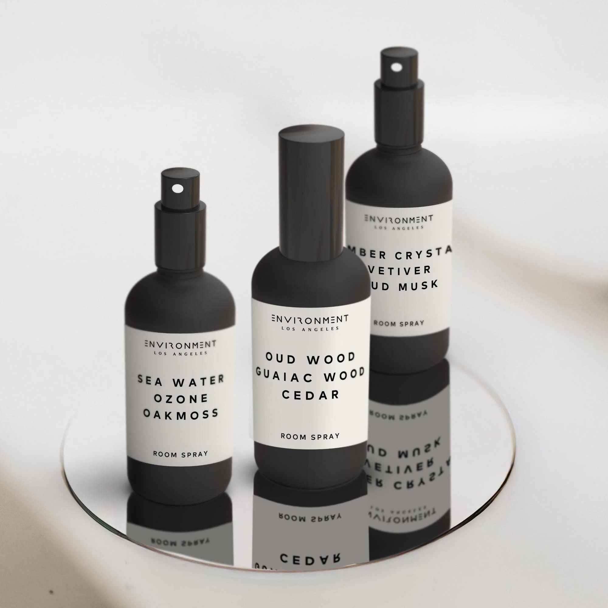 Room Spray