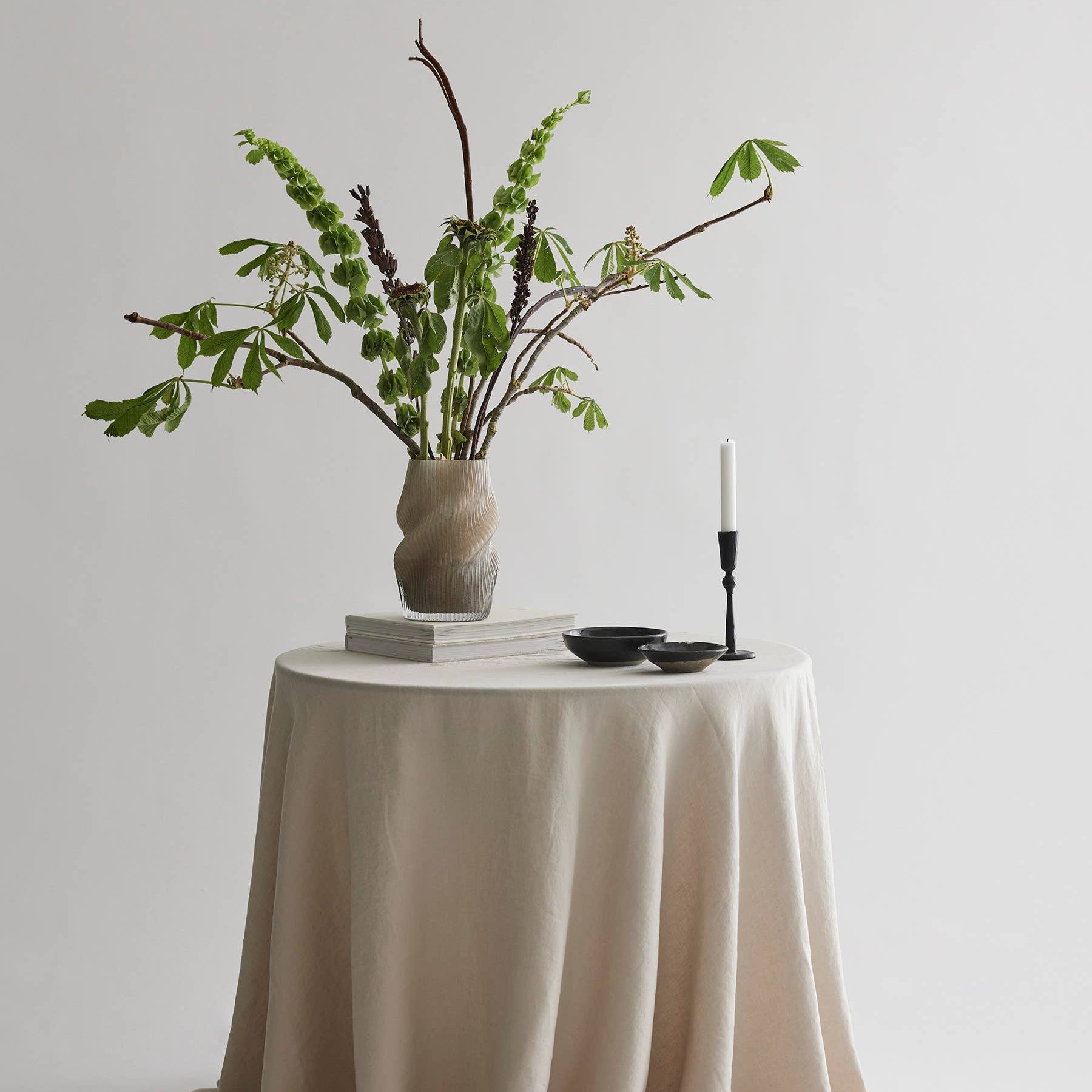 Fano Vase