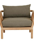 Sicily Sofa Chair