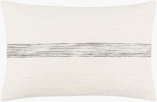 Carine Throw Lumbar Pillow