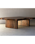 Suar Slab Coffee Table