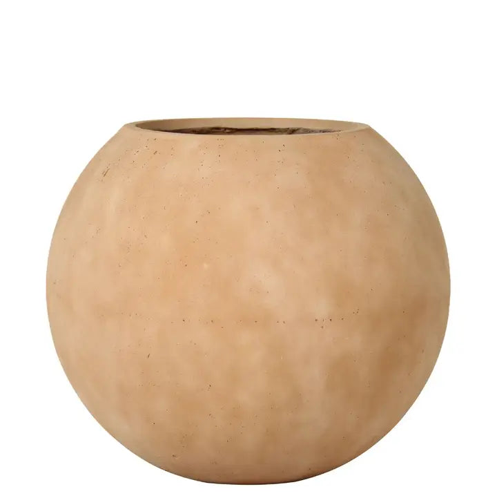 Globe Planter