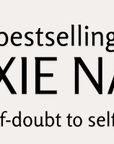 Confidence: Roxie Nafousi