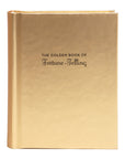 The Golden Book of Fortune-Telling