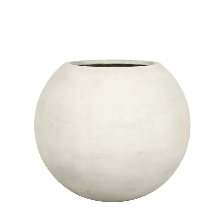 Globe Planter