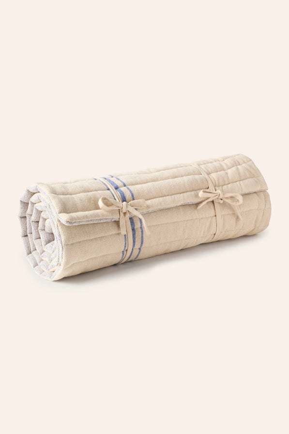 Bari Blue Hammock Cushion