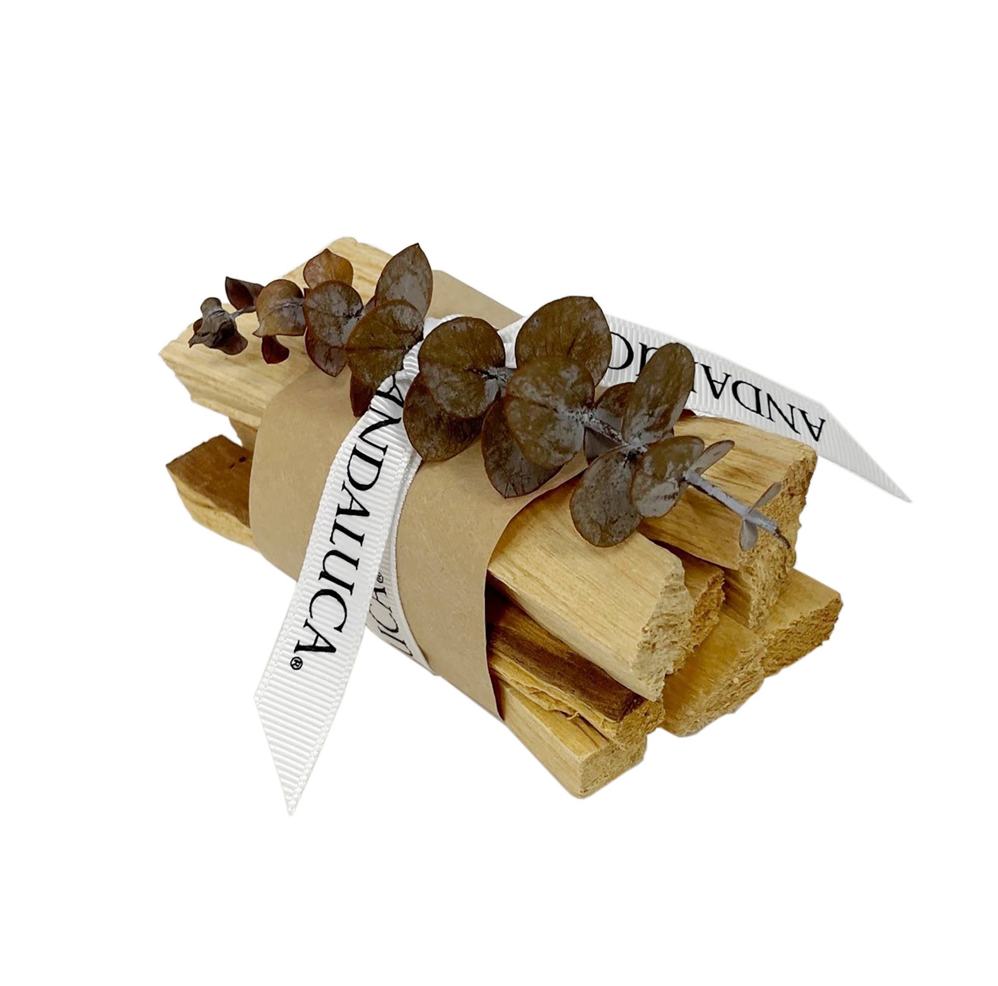 Palo Santo Smudge Stick Bundle