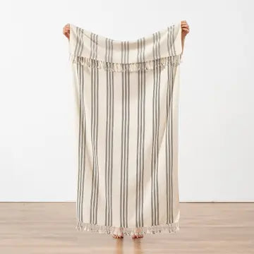 Turkish Beach/Bath Towel