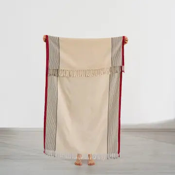 Turkish Beach/Bath Towel