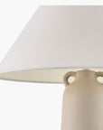 Deva Accent Table Lamp