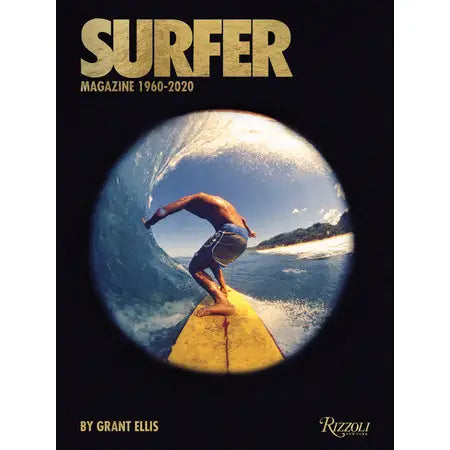 Surfer Magazine