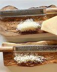 Italian Mandolin Paddle Grater