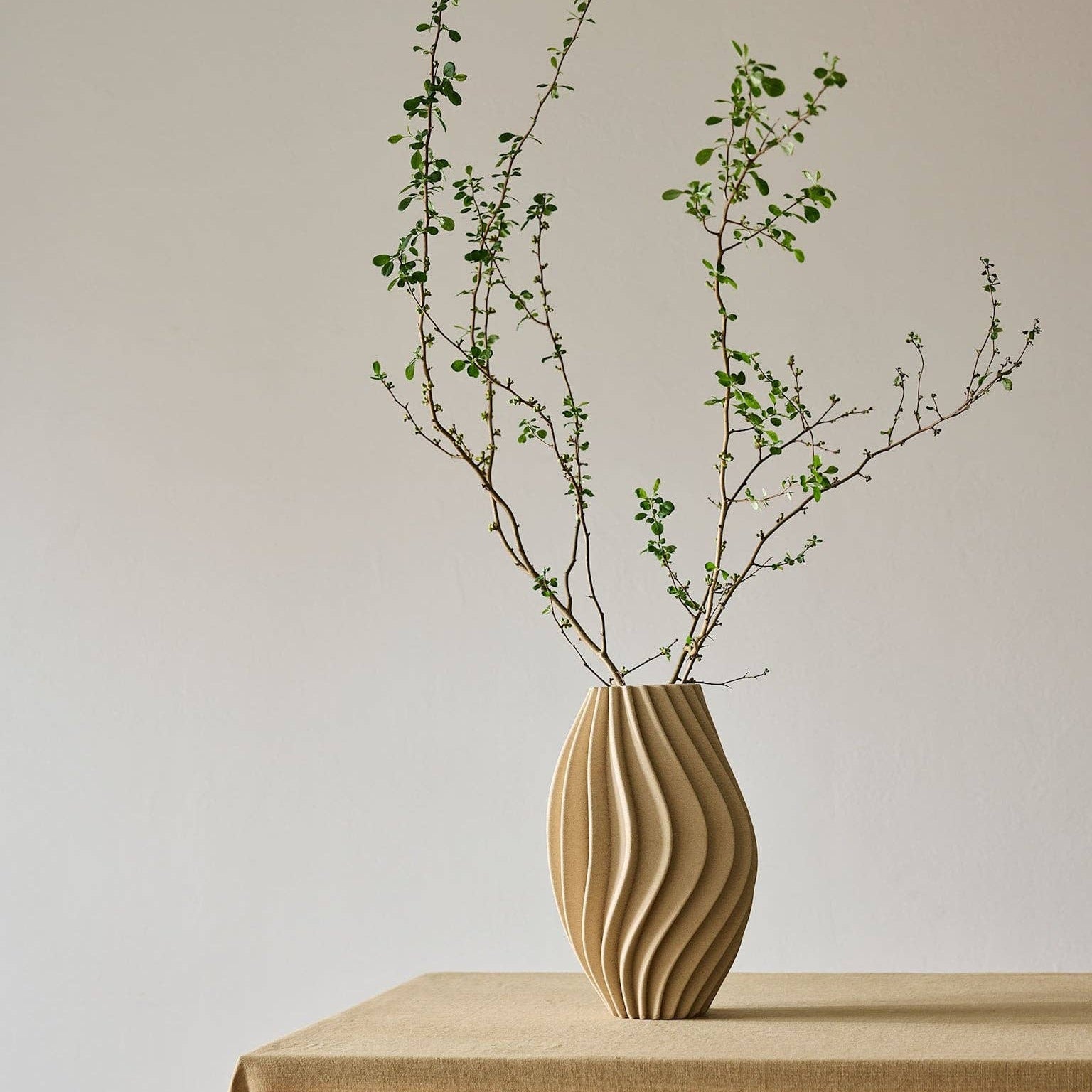 Vento Vase