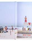 Beach Rides Coffee Table Book