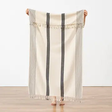 Turkish Beach/Bath Towel