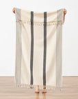 Turkish Beach/Bath Towel