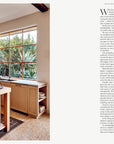 A Conscious Home