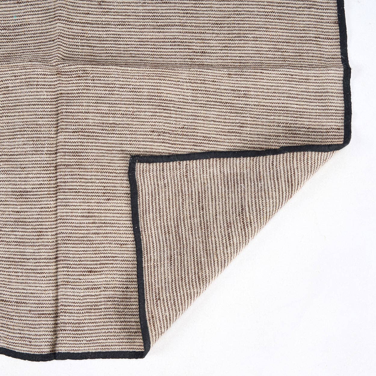The Code Linen Napkin