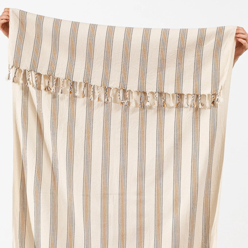 Turkish Beach/Bath Towel