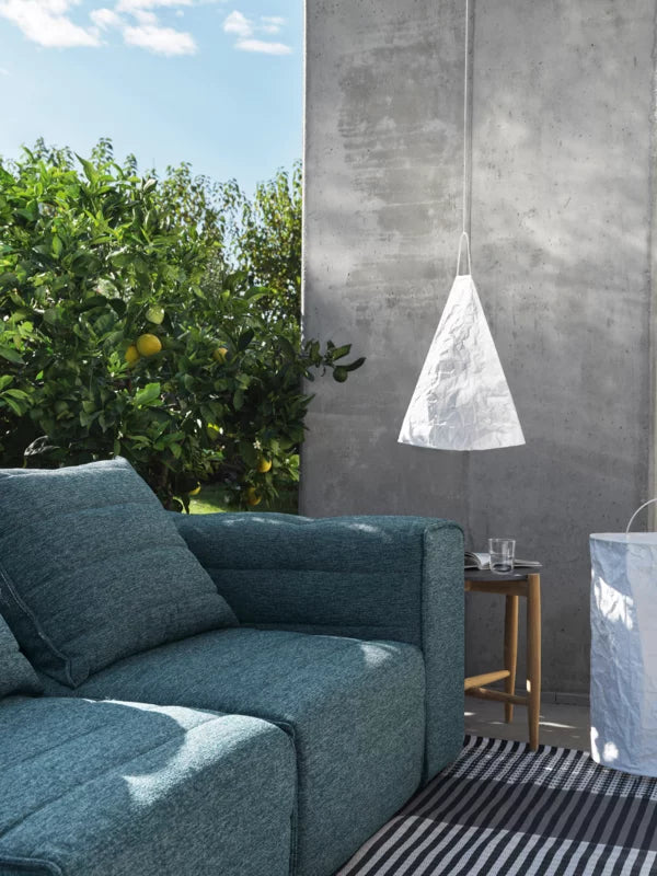 Ripple 193 Suspension Lamp
