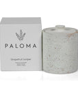 Paloma Scented Candle