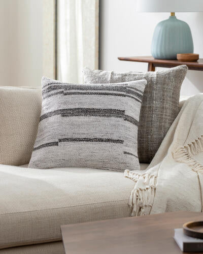 Guinea Outdoor Pillow