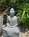 Buddha Stone Statue