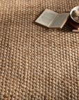 Jute Woven Handmade Rug