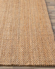 Jute Woven Handmade Rug