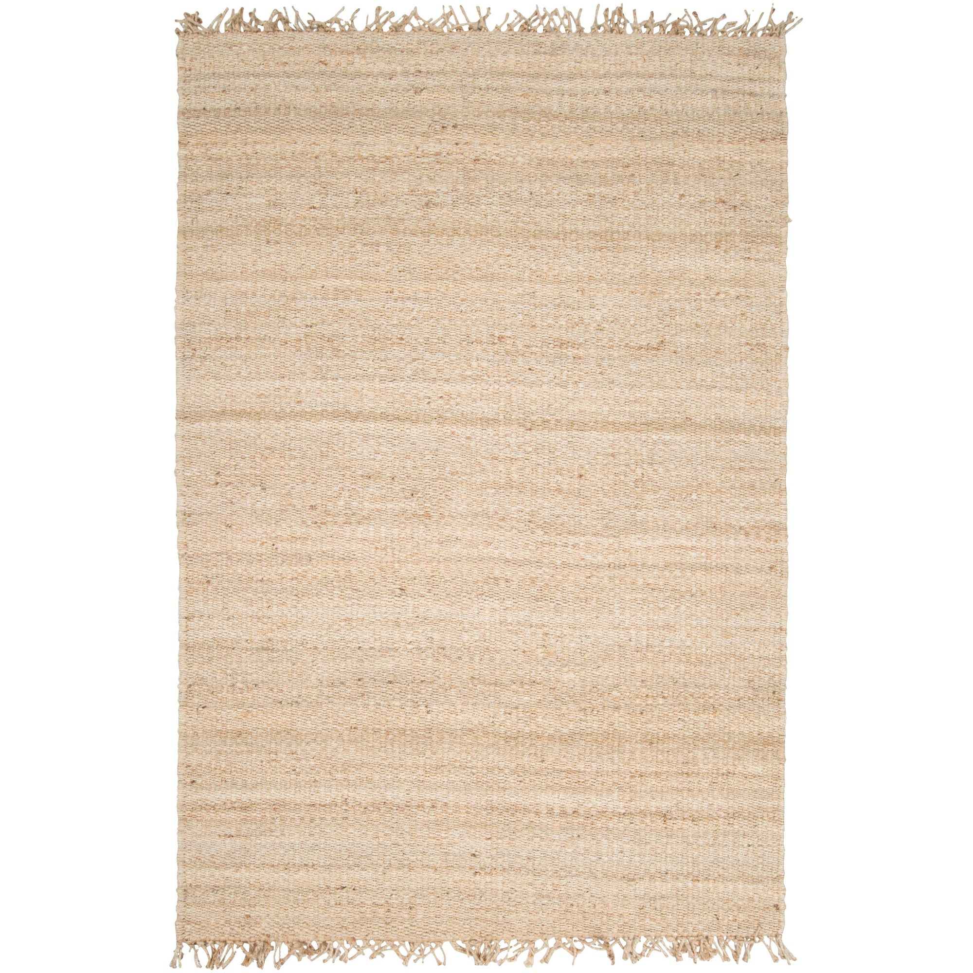 Jute Bleached Rug