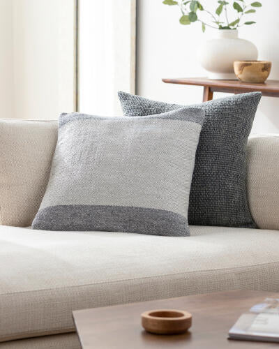 Latvia Outdoor Pillow