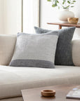 Latvia Outdoor Pillow