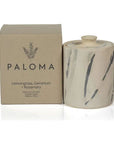 Paloma Scented Candle