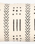 Malian Throw Pillow