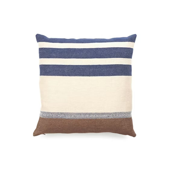 Marina Stripe Pillow